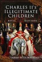 Charles IIs Illegitimate Children