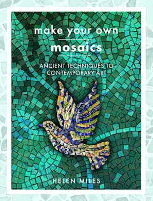 mosaic craft book