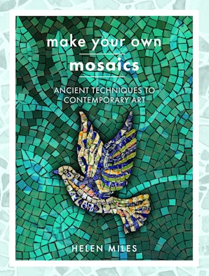 What Adhesive is Right for Your Project  Learn Mosaic Art & Craft – The  Mosaic Store