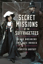 Secret Missions of the Suffragettes