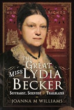 The Great Miss Lydia Becker