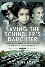 Saving the Schindlers Daughter