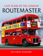 Last Years of the London Routemaster