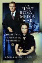 The First Royal Media War