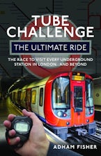 Tube Challenge: The Ultimate Ride