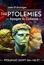 The Ptolemies, Apogee and Collapse