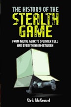 The History of the Stealth Game