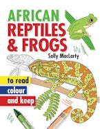 African Reptiles & Frogs