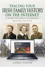 Tracing Your Irish Family History on the Internet