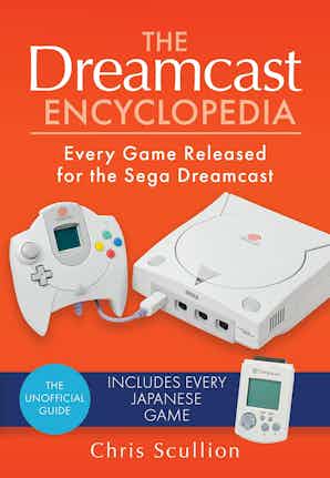 video game encyclopedia book