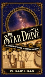 The Star Drive