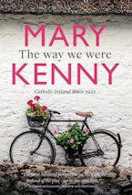 The way we were