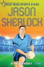 Jason Sherlock