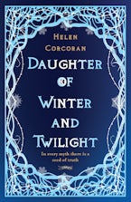 Daughter of Winter and Twilight