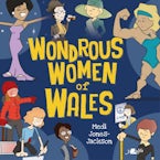 Wonderful Women of Wales