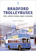 Bradford Trolleybuses