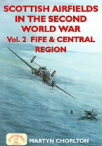 Scottish Airfields in the Second World War