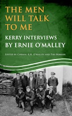The Men Will Talk to Me (Ernie OMalley series Kerry)