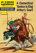 A Connecticut Yankee in King Arthurs Court