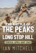 The Battle of the Peaks and Long Stop Hill