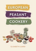 European Peasant Cookery