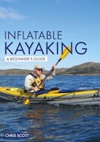 Inflatable Kayaking: A Beginners Guide