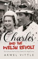 Charles and the Welsh Revolt