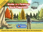 Birds of a Feather Work Together