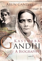Kasturba Gandhi : A Biography