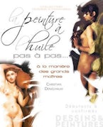 La Peinture a lHuile Pas a Pas